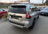 Toyota Land Cruiser 2.8 D-4D 204 Executive A/T 4×4