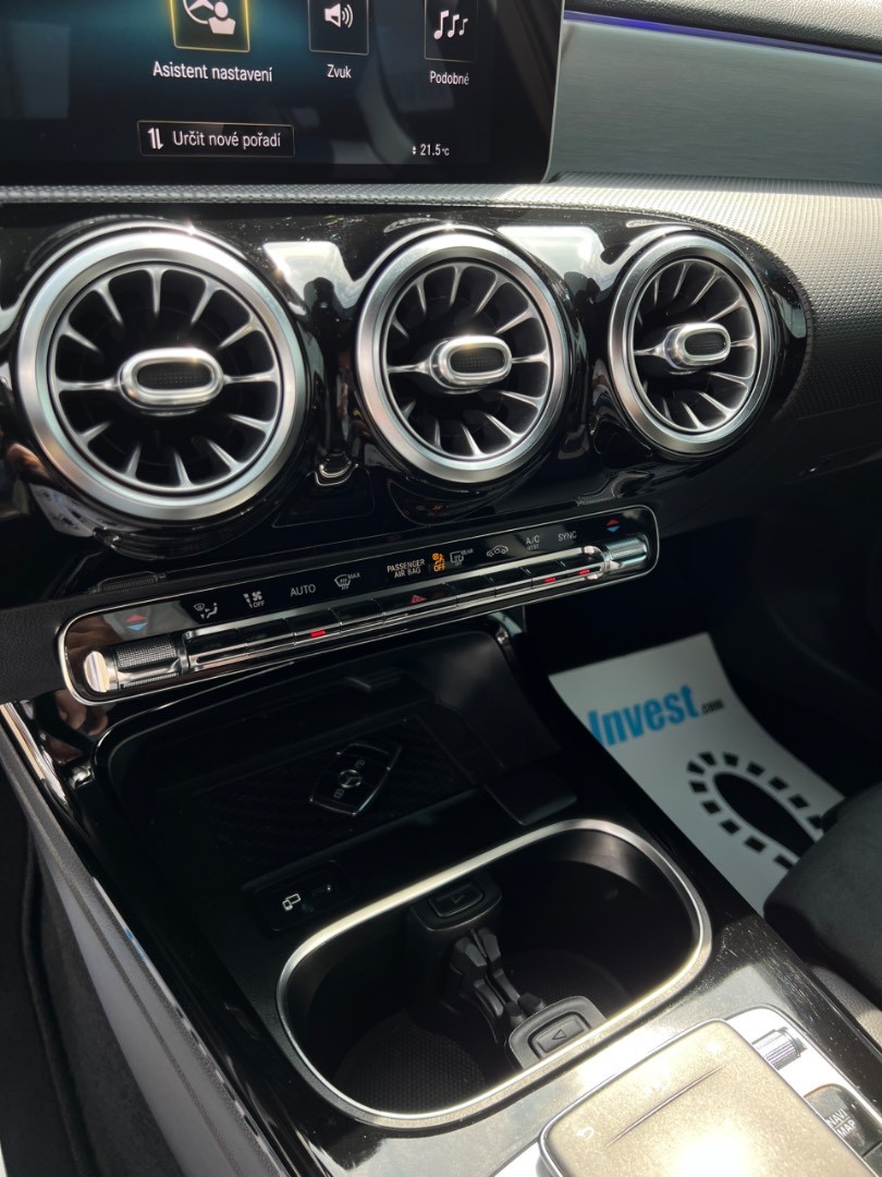 Mercedes-Benz A trieda 250 /T