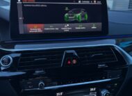 BMW Rad 5 Touring 530d  mHEV x-Drive A/T M-Sport M-sedadlá Edition SK ŠPZ