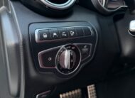 Mercedes-Benz C trieda Kombi Touring 250CDI A/T 4Matic AMG line Exclusive