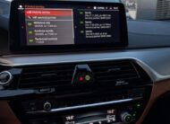 BMW Rad 5 Touring 530d  mHEV x-Drive A/T M-Sport line