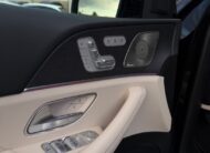 Mercedes-Benz GLE SUV 350d 4Matic A/T *KUPOVANÉ V SR*