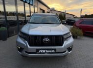 Toyota Land Cruiser 2.8 D-4D 204 Executive A/T 4×4