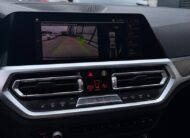 BMW Rad 3 320d mHEV x-Drive A/T M-Sport line SK ŠPZ