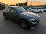 Mercedes-Benz GLC Kupé 220d 4MATIC A/T AMG line