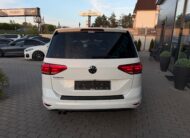 Volkswagen Touran 2.0 TDI SCR 150k Edition Comfortline DSG