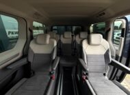Volkswagen T7 Multivan 2.0TSi DSG 7M Long STYLE FULL