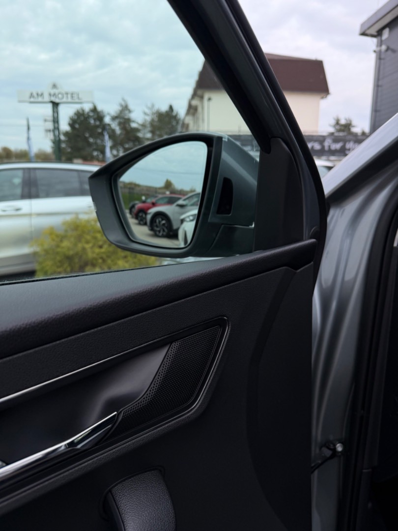 Škoda Karoq 2.0TDi DSG Style *Virtual*Kamera*Matrix*