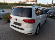 Volkswagen Touran 2.0 TDI SCR 150k Edition Comfortline DSG