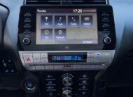 Toyota Land Cruiser 2.8 D-4D 204 Executive A/T 4×4