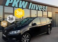 Volkswagen Sharan 2.0TDi DSG 7-MIESTNY Highline SK ŠPZ