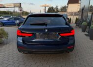 BMW Rad 5 Touring 530d  mHEV x-Drive A/T M-Sport line