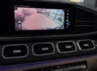 Mercedes-Benz GLE SUV 350d 4Matic A/T *KUPOVANÉ V SR*