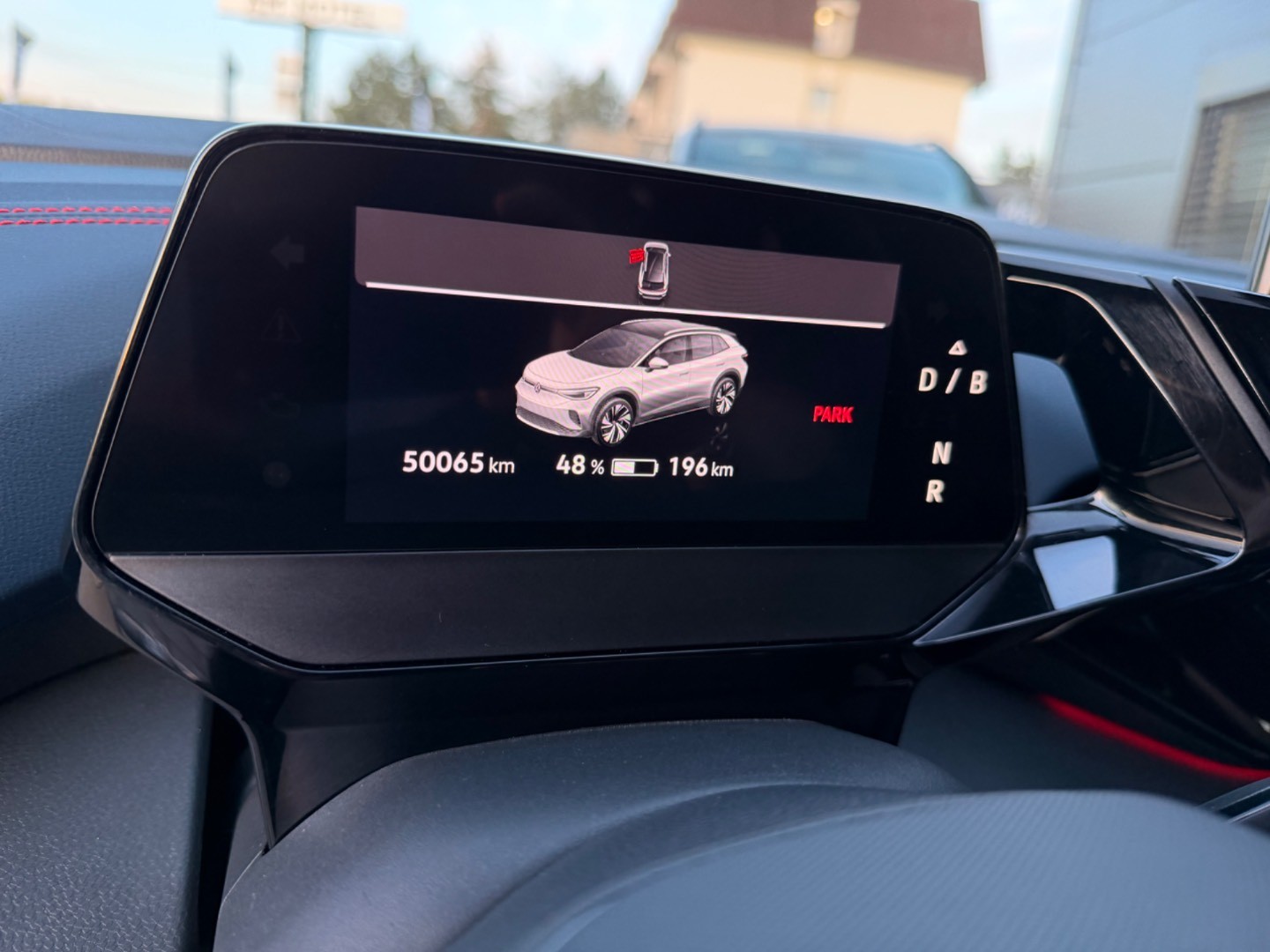 Volkswagen ID.4 GTX 4Motion 77kWh/220kW