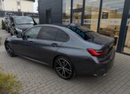 BMW Rad 3 320d mHEV x-Drive A/T M-Sport line SK ŠPZ