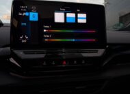 Volkswagen ID.4 GTX 4Motion 77kWh/220kW TEPELKO FULL