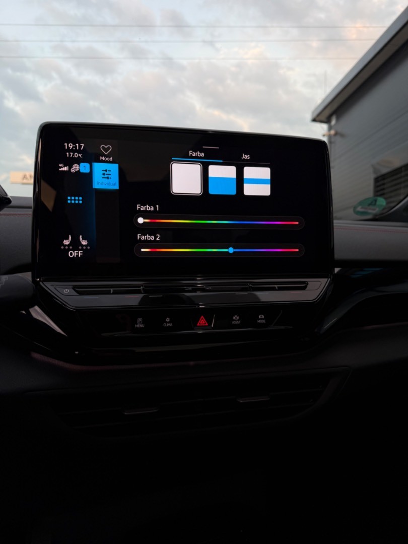 Volkswagen ID.4 GTX 4Motion 77kWh/220kW TEPELKO FULL