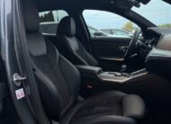 BMW Rad 3 320d mHEV x-Drive A/T M-Sport line SK ŠPZ