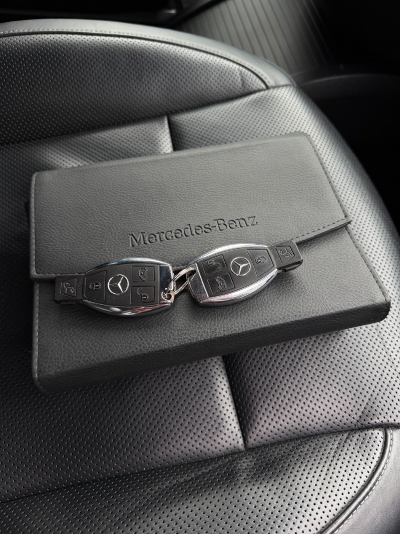 Mercedes-Benz V trieda 250d Lang Avantgarde 4Matic A/T SK ŠPZ TOP stav