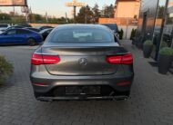 Mercedes-Benz GLC Kupé 220d 4MATIC A/T AMG line