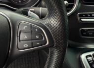 Mercedes-Benz V trieda 250d Lang Avantgarde 4Matic A/T SK ŠPZ TOP stav