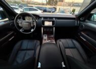 Land Rover Range Rover 3.0L TDV6 A/T