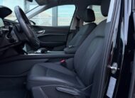 Audi E-tron 50 Quattro *Vzduch*Koža*Ťažné*