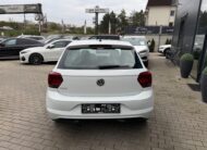 Volkswagen Polo 1.0 EVO Comfortline