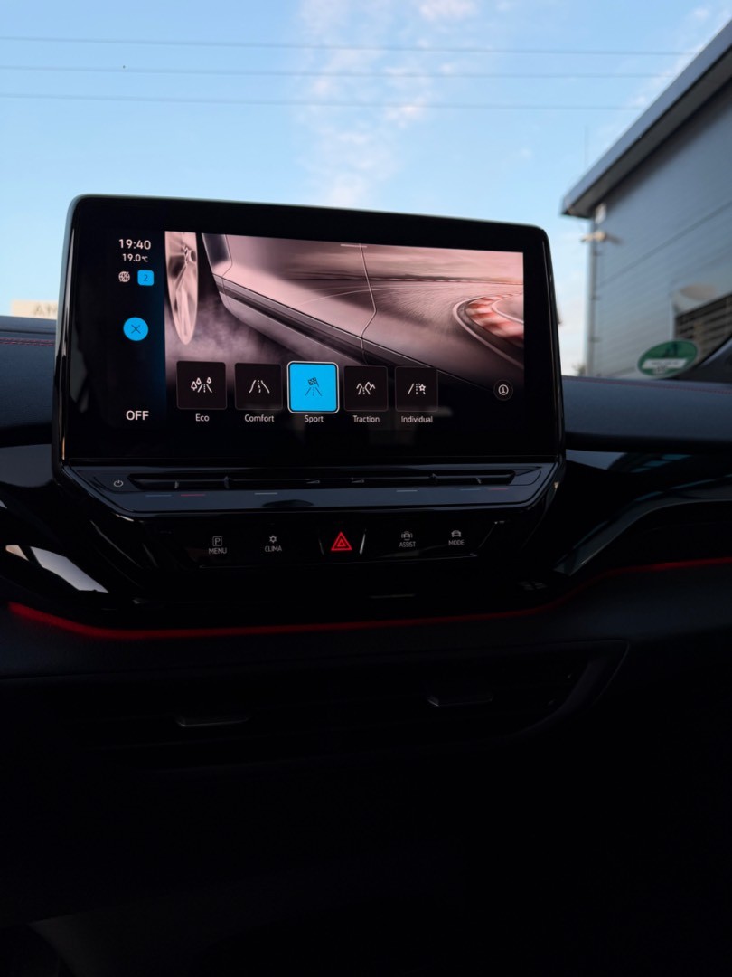 Volkswagen ID.4 GTX 4Motion 77kWh/220kW