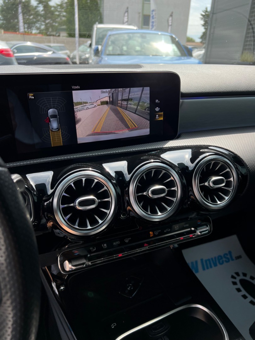 Mercedes-Benz A trieda 250 /T