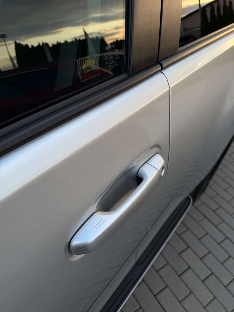 Toyota Land Cruiser 2.8 D-4D 204 Executive A/T 4×4