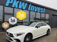 Mercedes-Benz CLS Kupé AMG 53 4Matic+ Individual *KUPOVANÉ v SR* FULL