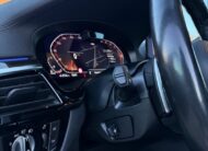 BMW Rad 5 Touring 530d  mHEV x-Drive A/T M-Sport M-sedadlá Edition SK ŠPZ