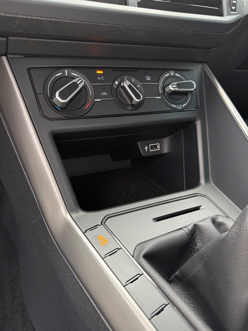 Volkswagen Polo 1.0 EVO Comfortline