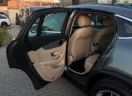Mercedes-Benz GLC Kupé 220d 4MATIC A/T AMG line
