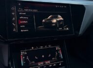 Audi E-tron 50 Quattro *Vzduch*Koža*Ťažné*