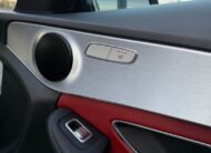 Mercedes-Benz C trieda Kombi Touring 250CDI A/T 4Matic AMG line Exclusive