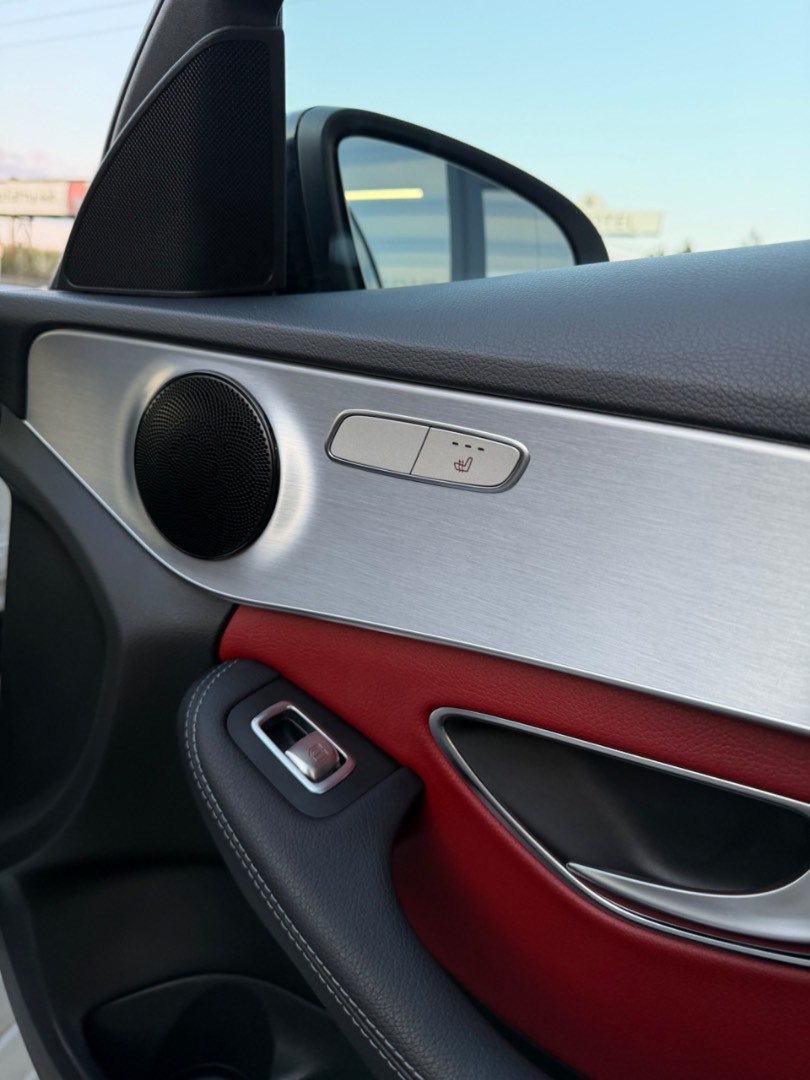 Mercedes-Benz C trieda Kombi Touring 250CDI A/T 4Matic AMG line Exclusive