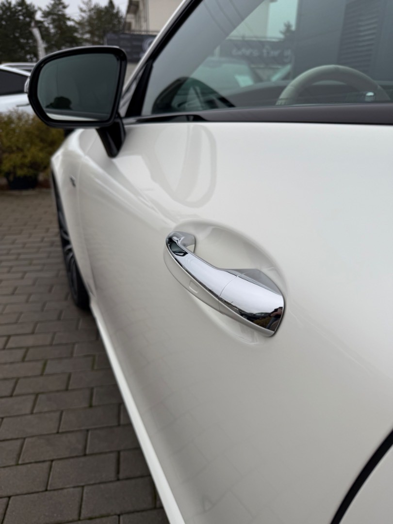 Mercedes-Benz CLS Kupé AMG 53 4Matic+ Individual *KUPOVANÉ v SR* FULL