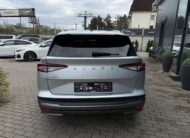 Škoda Enyaq IV Version “80” SK ŠPZ