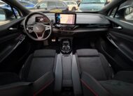 Volkswagen ID.4 GTX 4Motion 77kWh/220kW TEPELKO FULL
