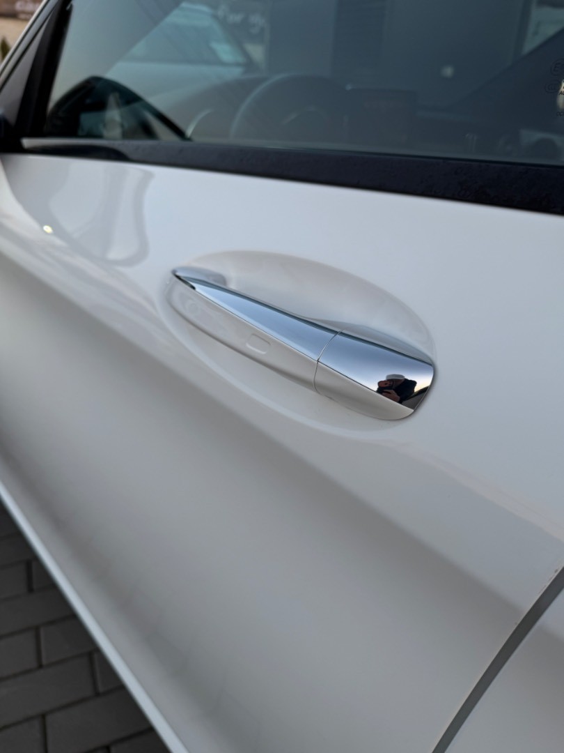 Mercedes-Benz C trieda Kombi Touring 250CDI A/T 4Matic AMG line Exclusive