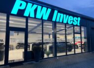 Mercedes-Benz A trieda 250 /T