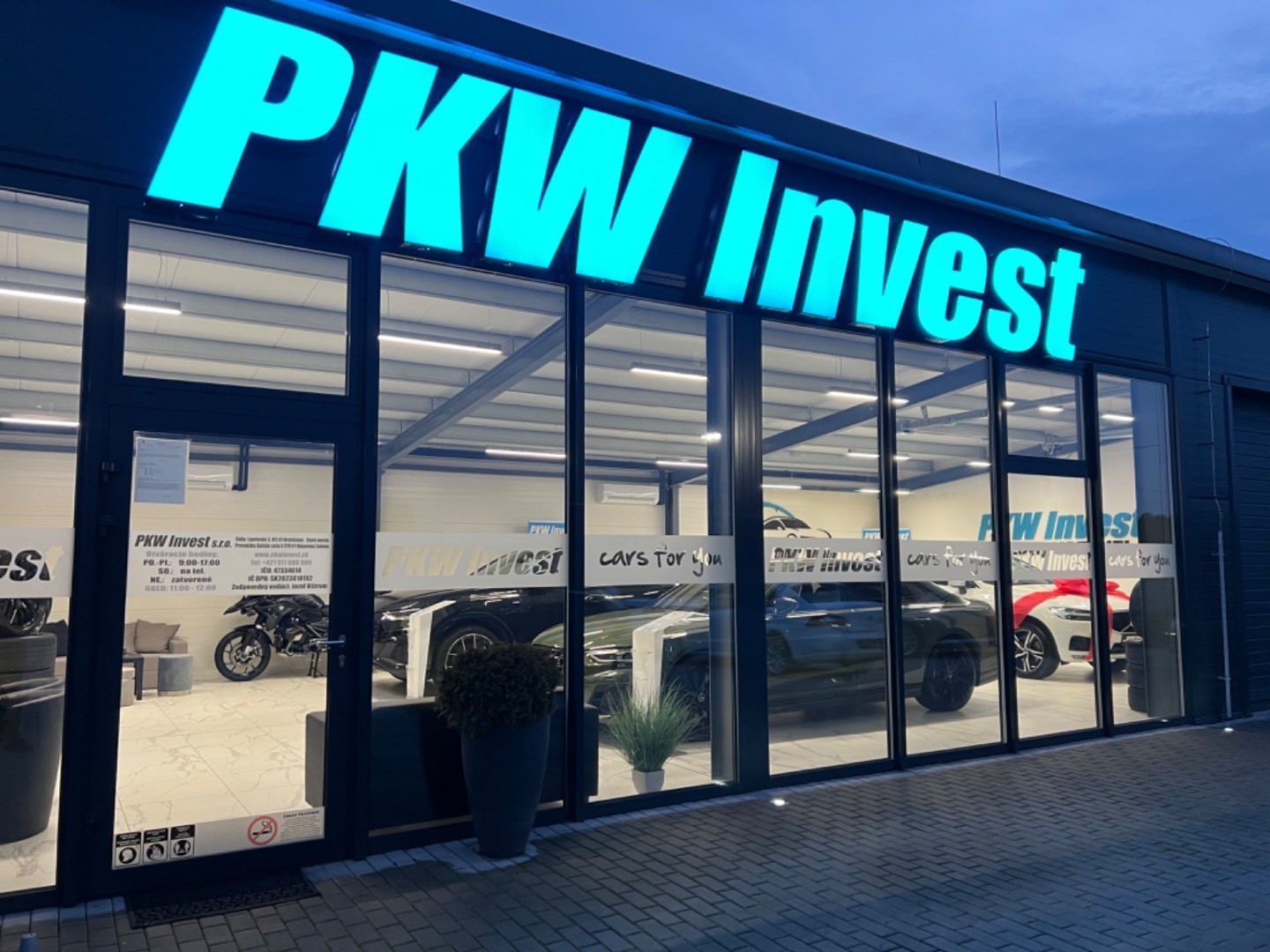 Mercedes-Benz A trieda 250 /T