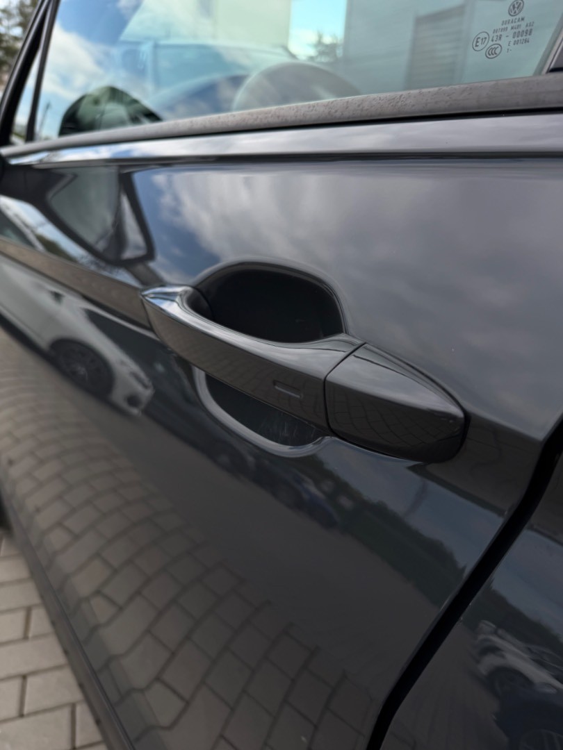 Volkswagen Tiguan 2.0TDi DSG 4Motion URBAN Edition SK ŠPZ