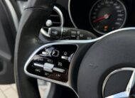 Mercedes-Benz C trieda Kombi 200d Touring A/T Business SK ŠPZ