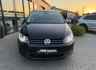 Volkswagen Sharan 2.0TDi DSG 7-MIESTNY Highline SK ŠPZ