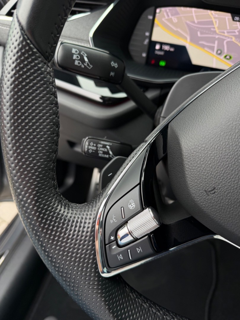 Škoda Octavia Combi 2.0TDi DSG Sport packet SK ŠPZ