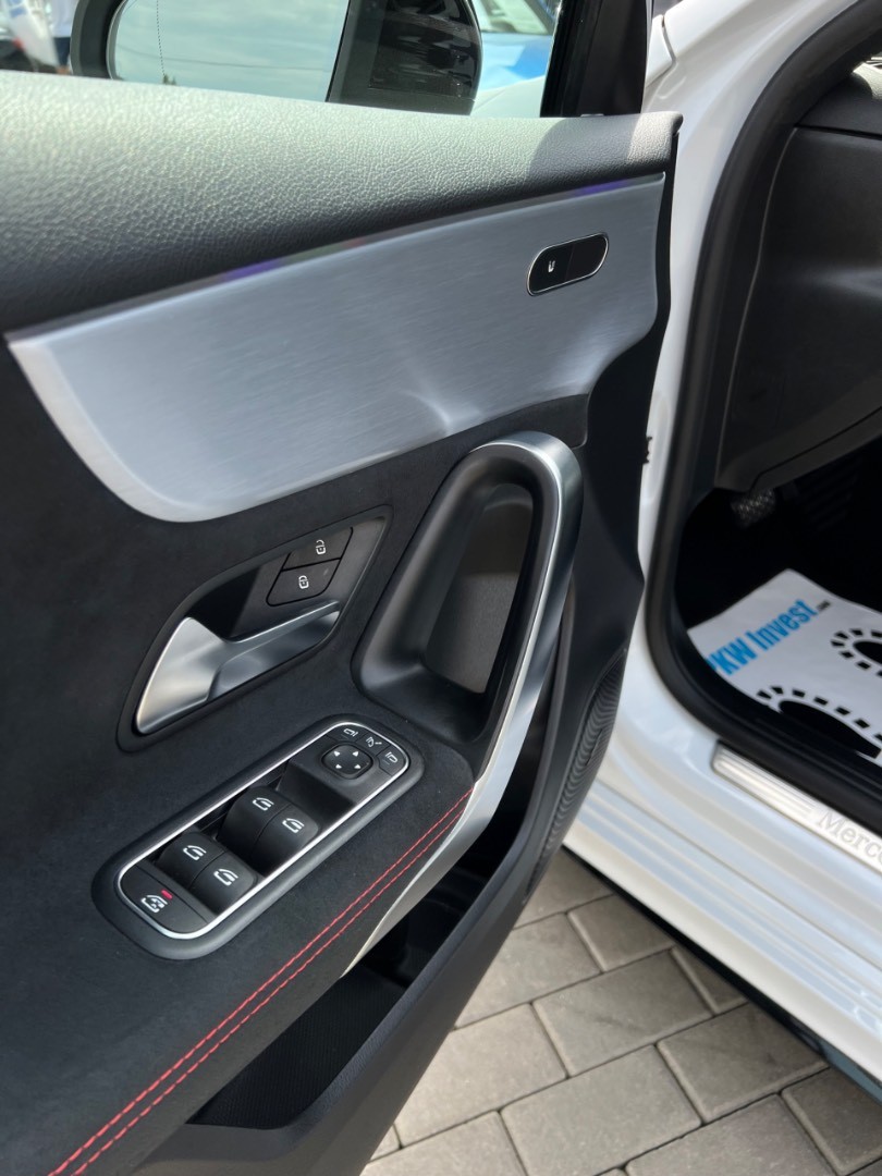 Mercedes-Benz A trieda 250 /T