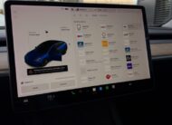 Tesla Model 3 Long Range Dual Motor 4×4 Refresh 366kW/82kWh